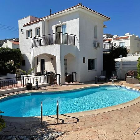 Villa Laurel Peyia Ngoại thất bức ảnh