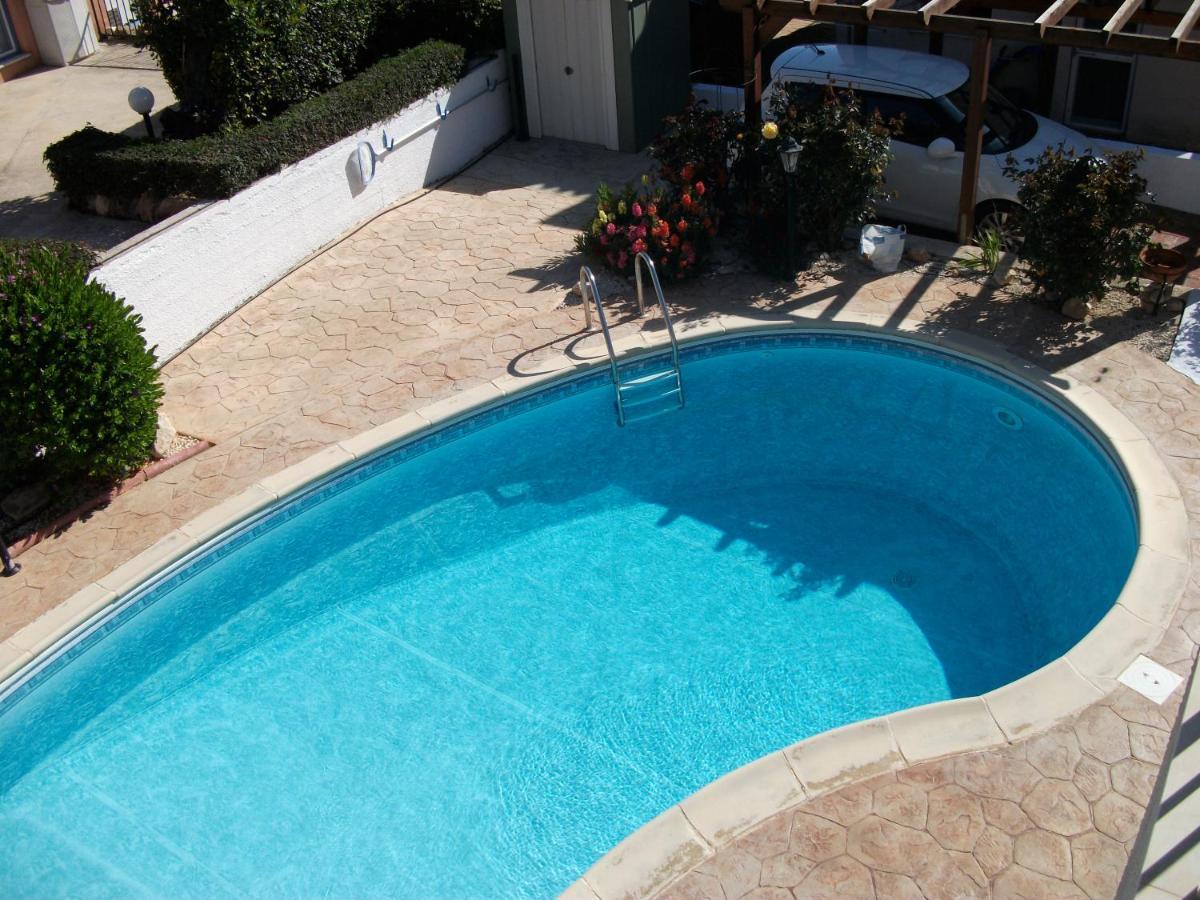 Villa Laurel Peyia Ngoại thất bức ảnh