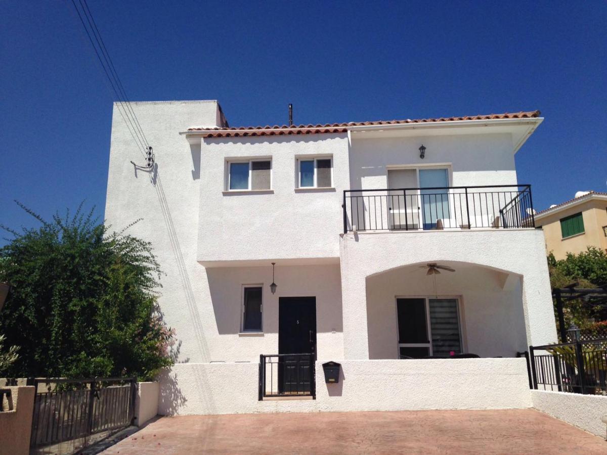 Villa Laurel Peyia Ngoại thất bức ảnh