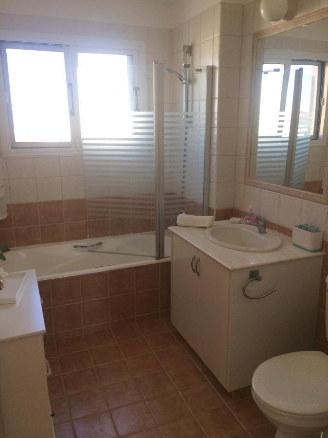 Villa Laurel Peyia Ngoại thất bức ảnh