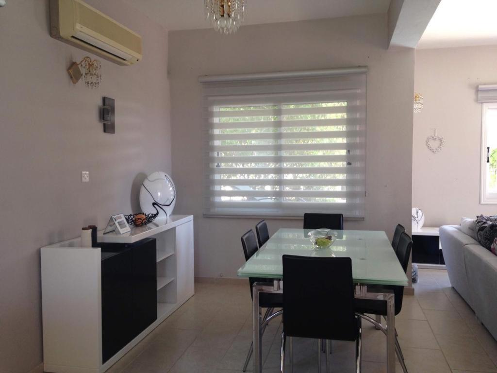 Villa Laurel Peyia Ngoại thất bức ảnh